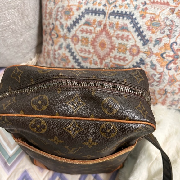 Louis Vuitton Women's Monogram Danube
Crossbody Bag - Picture 4 of 16